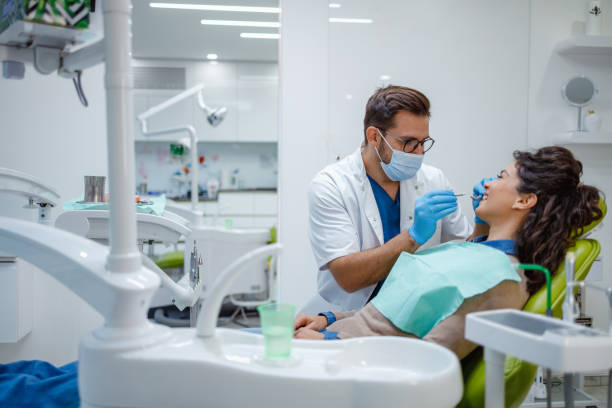 Best Sedation Dentistry  in Luling, LA